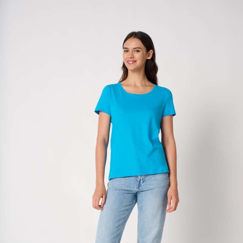 IB311 IDEAL150 LADIES' T-SHIRT