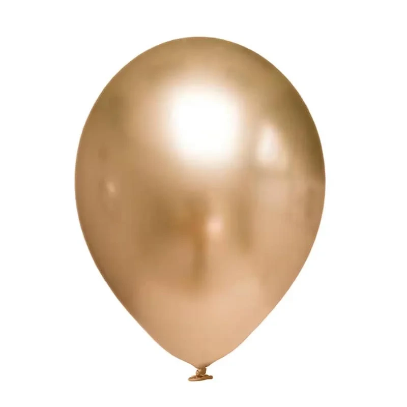 BALON CHROMOWANY