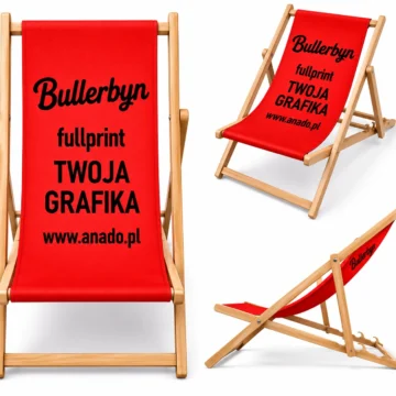 LEŻAK DZIECIĘCY BULLBERYN